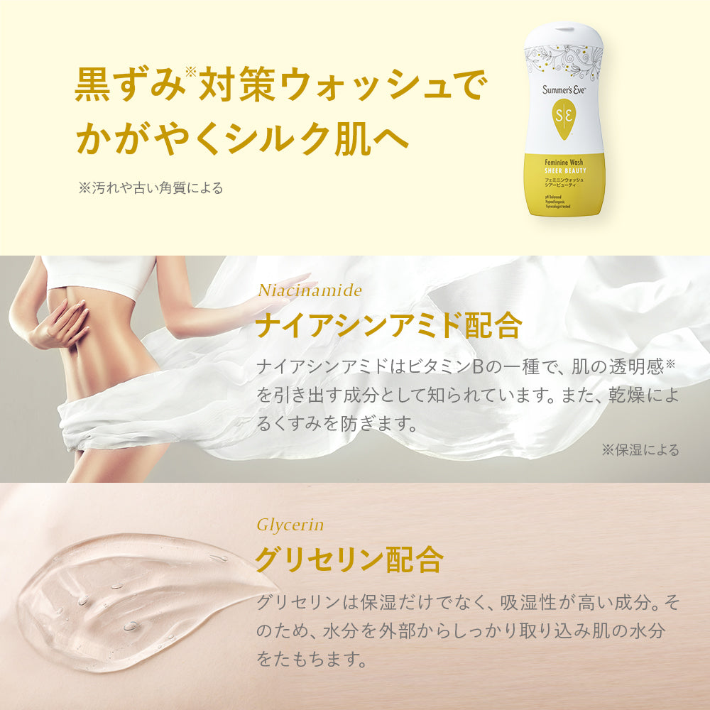 【送料無料】フェムケアWお悩み集中ケアセット フェミニンウォッシュとフェムケアサプリ_CP