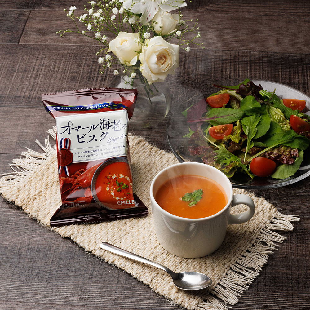 【送料無料】高級フリーズドライギフト 3種 8食入り PILLBOX FOODS ピルボックスフード