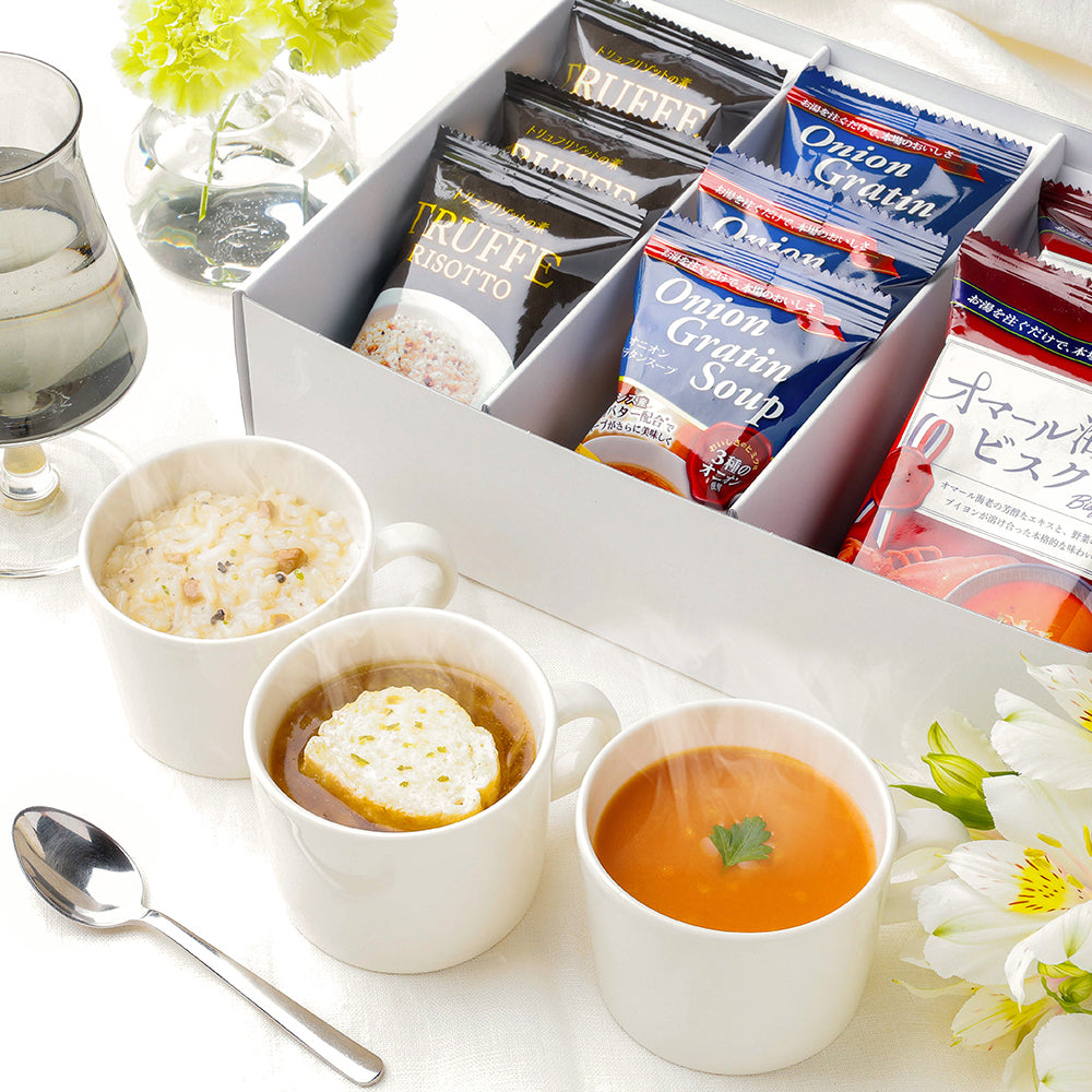 【送料無料】高級フリーズドライギフト 3種 8食入り PILLBOX FOODS ピルボックスフード