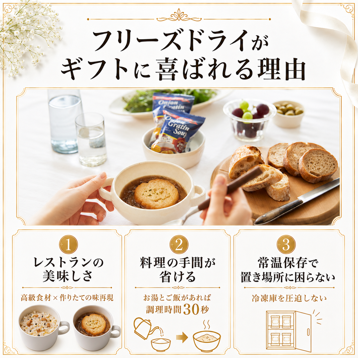 【送料無料】高級フリーズドライギフト 2種10食入り PILLBOX FOODS ピルボックスフード