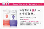 トラベルセット フェミニンウォッシュ マルチベネフィット デイリーバランス59ml ミニボトル とフェミニンクレンジングワイプ 3枚のセット デリケートゾーン用ボディソープ デリケートゾーンの臭い 黒ずみ かゆみ 乾燥 summerseve デリケートゾーンケア