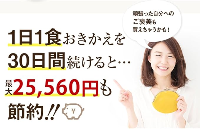 【送料無料】プロテインダイエット 35食入り（シェイカー付）