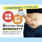 【サプリメント】önaka（おなか） 30日分_CP PILLBOX SUPPLEMENTS ピルボックスサプリメント