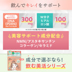 【飲む美活】飲むサーモンPDRN_YP