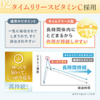 【飲む美活】飲む3ビタミンC_YP