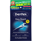 コンプリートクリーン イージーリーチ dentek デンテック