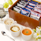 【送料無料】高級フリーズドライギフト 3種 16食入り PILLBOX FOODS ピルボックスフード