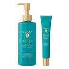 NEW【プレシャスシリーズ】プレシャス プレミアムケアセット アミノモイストウォッシュ パーフェクトセラム セット デリケートゾーン用ウォッシュと美容液 セット サマーズイブ Summer's Eve