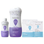 【送料無料】【フェミニンウォッシュ】ニオイ*集中ケア セット ＊ニオイの原因となる汚れや古い角質の除去_CP デリケートゾーンケア商品 サマーズイブ Summer's Eve