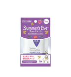 フェミニンクレンジングワイプ ノーマルスキン 5回分 Summer's Eve サマーズイブ